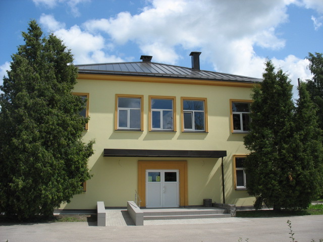 Durbes kultūras nams